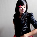 First pic of :: Asian Sex Diary :: 20 year old street freelancer with an amazing body and smile gets a creampie