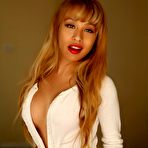 Third pic of Super Sexy Ebony