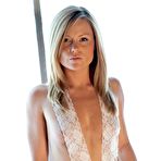 Second pic of Madden Wearing A See Thru