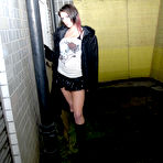 First pic of Street Walkers : EXCLUSIVE TO Killergram.com
