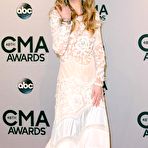 Fourth pic of Nicole Kidman see through in long night dress