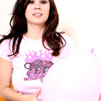 Second pic of Examples of Mistress Mia Lynn - Shoes and Balloons 2 / Mistress of Asia