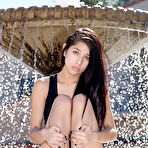 Fourth pic of Megan Salinas Runs Pierce College