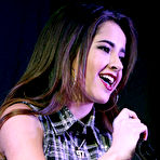 Fourth pic of Becky G performing at The Tabernacle in Atlanta