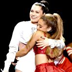 Second pic of Jessie J sexy KIIS FM Jingle Ball