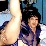 First pic of If you like big black mature girls with huge black boobs and round ebony butts then checkout Xotica. She loves to let her large black breasts hang down as she takes it from behind