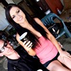 First pic of Kendall Karson, Ava Cox - Real Slut Party