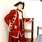 First pic of Voluptuous mature fucking guy