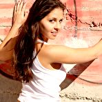 Second pic of TeenQueens.Net - Cali Logan