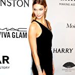 Third pic of Karlie Kloss at 2015 amfAR New York Gala