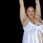 First pic of Sxellent is a big mature light skinned black women who loves to be outdoors. At night she likes to go to the local playground in just her sexy white lingerie that does not cover her huge black ass & tits