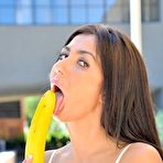 Third pic of FTV Girls - First Time Video - Hot amateur models start in the adult biz!