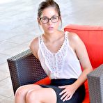 First pic of Shyla Jennings Masturbating