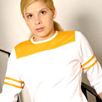 First pic of Kinzy @ Fuck da Cunt