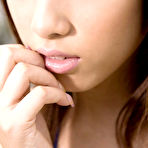 Second pic of Touch of Blue @ AllGravure.com