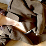 Fourth pic of Trench Coat 1 @ AllGravure.com