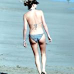 Second pic of :: Largest Nude Celebrities Archive. Charlize Theron fully naked! ::