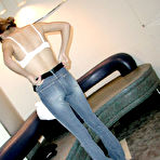 Fourth pic of Tokyo Teenies - cute japanese teens av models getting nude