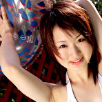 First pic of Wet in White 1 @ AllGravure.com