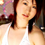 Fourth pic of Wet in White 1 @ AllGravure.com