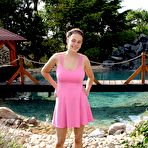 First pic of Young Busty: Elena - Age: 19 - Cupsize: D