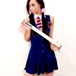 First pic of British Teen In Schoolgirl Outfit