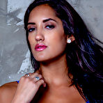 First pic of April, 2013 | Chloe Amour