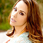 First pic of Chanel Preston Hot Alaskan Pornstar Shows Big Boobs Poolside