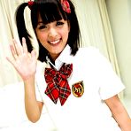 Fourth pic of Rin Yuzuki &raquo; East Babes