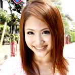 Fourth pic of Sexy teen Iori Mizuki gets a hot photo shoot