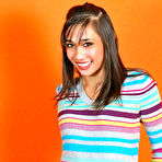 First pic of Asian Teen Solo Girl Allie