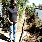 First pic of Portia - Public nudity in San Francisco California