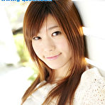 First pic of Momoka Minami outdoors