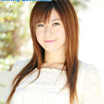 Third pic of Momoka Minami outdoors