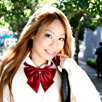 Second pic of Cute Remika Uehara likes to be photographed