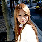 Third pic of Cute Remika Uehara likes to be photographed