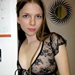 Third pic of Real amateur girlfriends having sex 