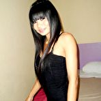 Second pic of 19 year old aGoGo dancer picked up at disco and short timed