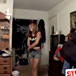 First pic of Schoolgirl amateur teen makes a homemade sex tape