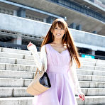 First pic of JPsex-xxx.com - Free japanese av idol airi kijima 希島あいり porn Pictures Gallery