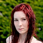 Second pic of Katie Gold Wet And Naked