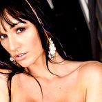 Fourth pic of Destiny Dixon Sensual Pornstar Sexy on the Steps