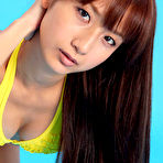 Fourth pic of Sunshine Yellow @ AllGravure.com