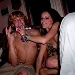 Third pic of Trashed Girl Friends 