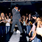 First pic of Drunk party chicks nailed