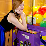 Second pic of Bree Abernathy In Gutterballs