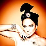 First pic of Jennifer Lopez sexy posing photoshoots
