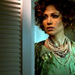 Third pic of Jennifer Lopez sexy posing photoshoots