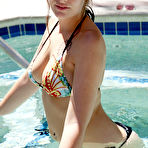 Second pic of Hannah Kinney Polite Pool