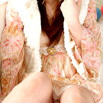 Second pic of Fuwari likes to provoke by giving dirty looks